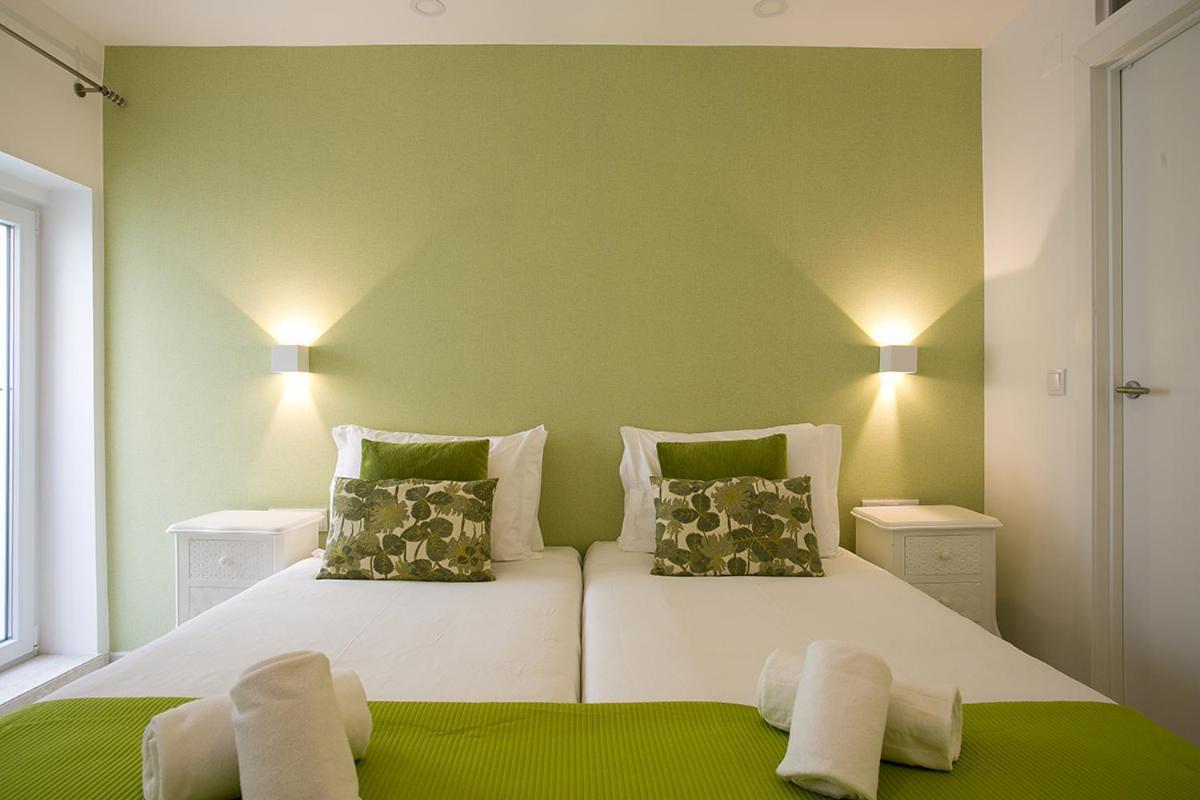 Guest house Amalia Near Rossio Square